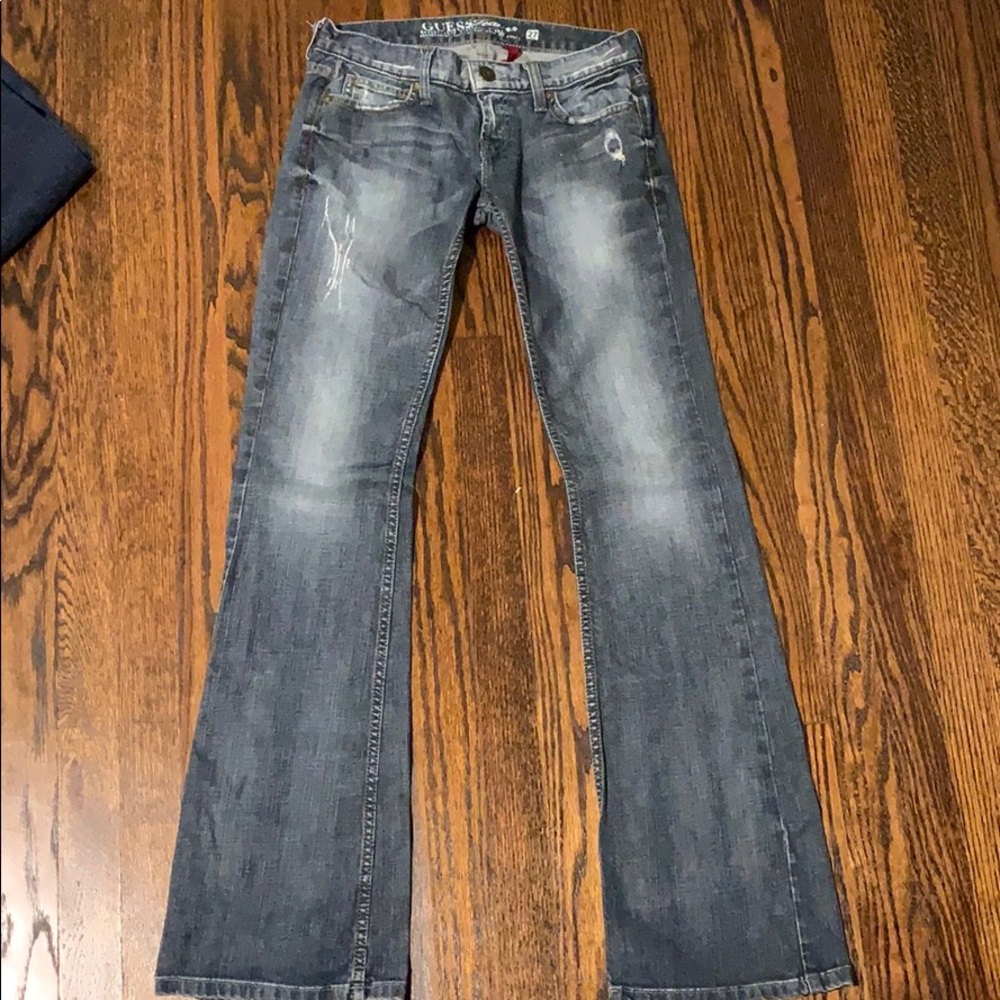 Guess jeans